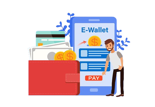 Register Illustration